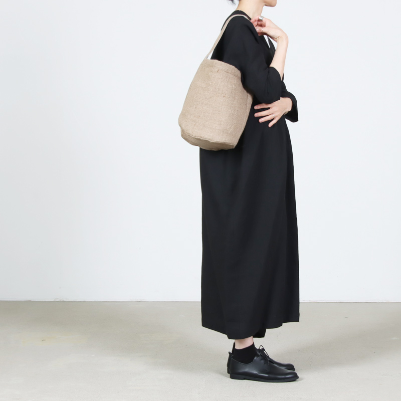 YAECA(�䥨��) Jute Bag