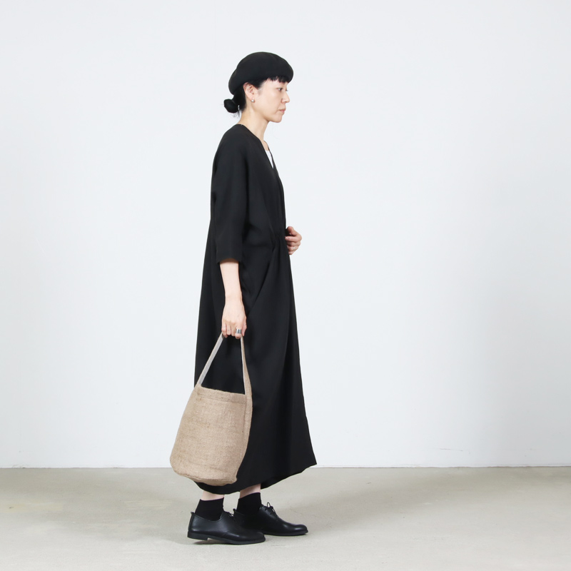 YAECA(�䥨��) Jute Bag