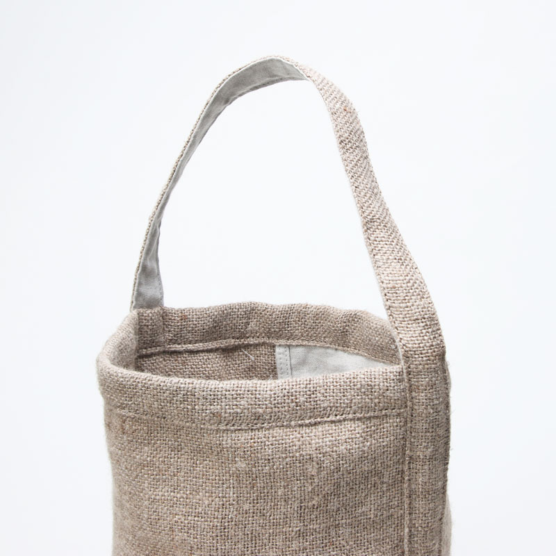 YAECA(�䥨��) Jute Bag