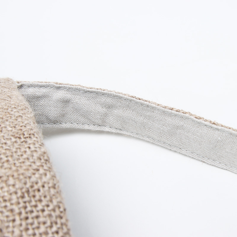 YAECA(�䥨��) Jute Bag