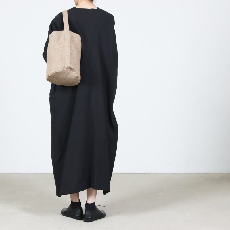 YAECA(�䥨��) Jute Bag