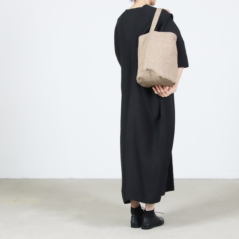 YAECA(�䥨��) Jute Bag
