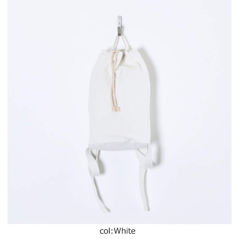 YAECA(�䥨��) Drawstring Backpack