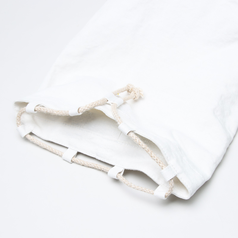 YAECA(�䥨��) Drawstring Backpack