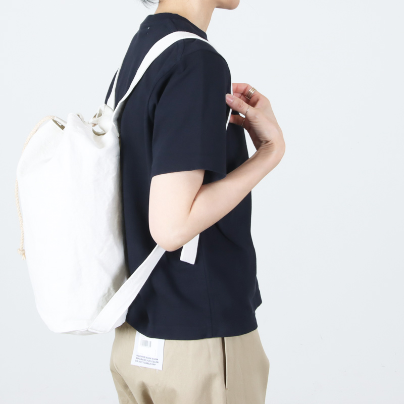 YAECA(�䥨��) Drawstring Backpack