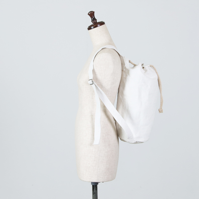 YAECA(�䥨��) Drawstring Backpack