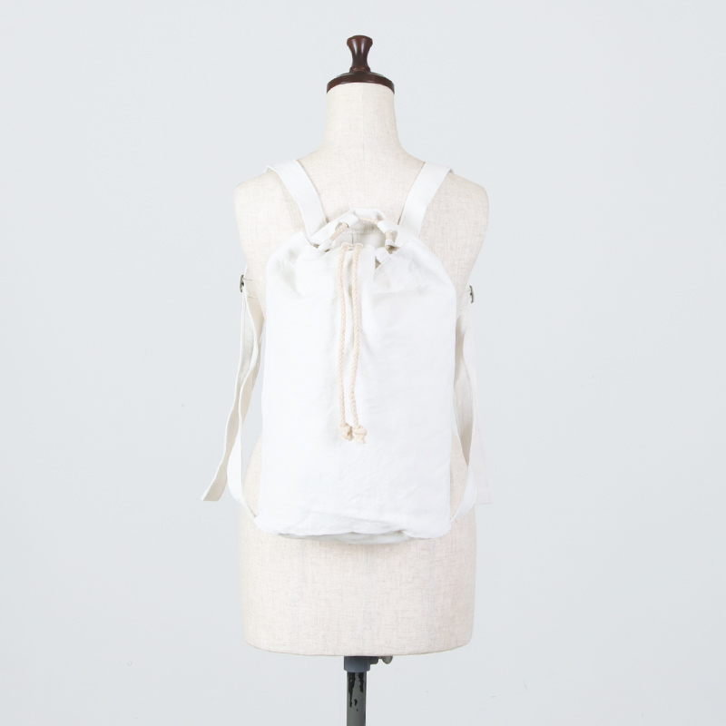 YAECA(�䥨��) Drawstring Backpack