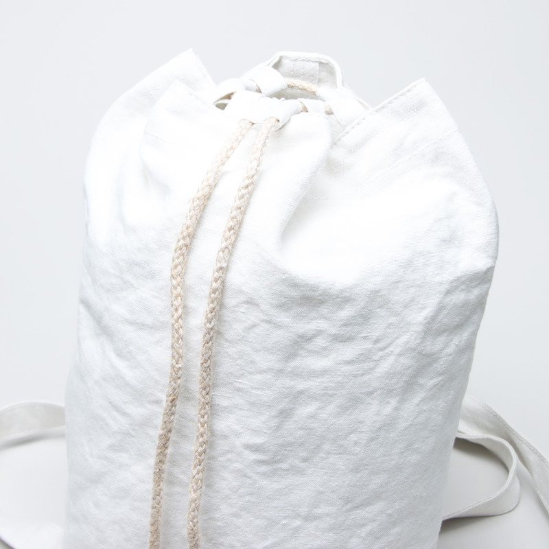 YAECA(�䥨��) Drawstring Backpack