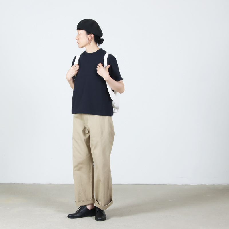 YAECA(�䥨��) Drawstring Backpack
