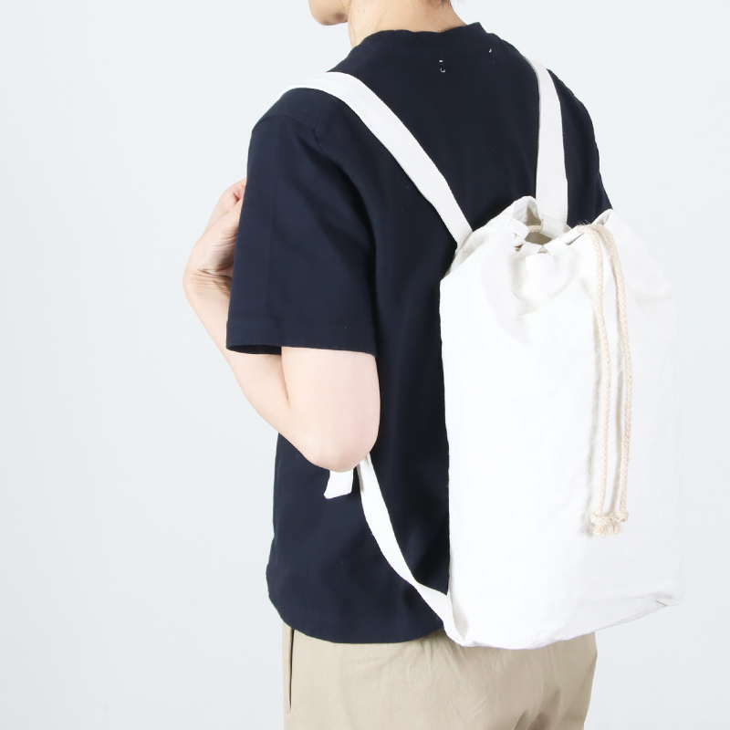 YAECA(�䥨��) Drawstring Backpack