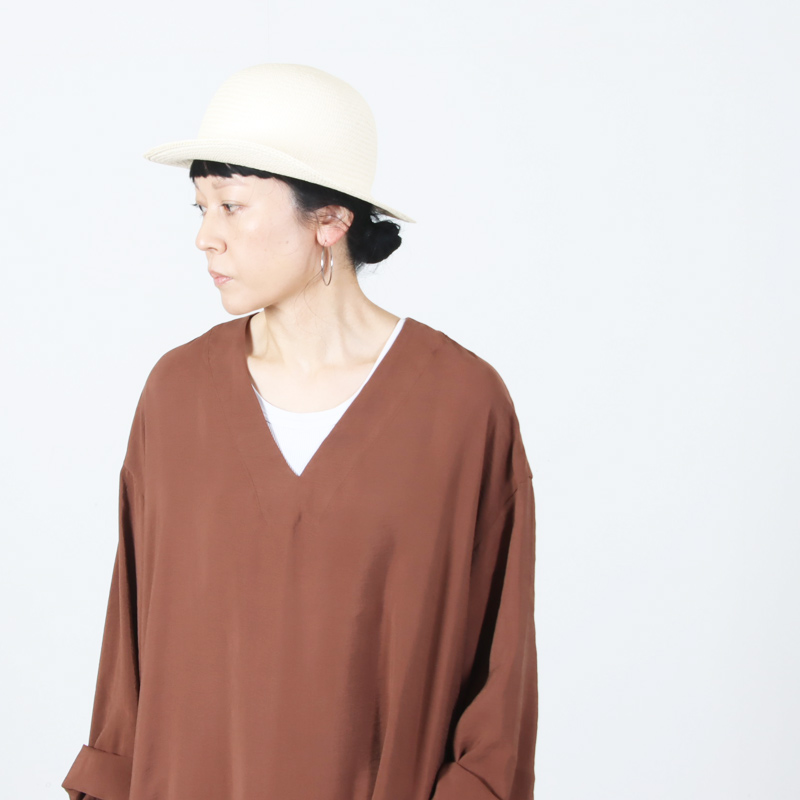 YAECA(�䥨��) Straw Hat