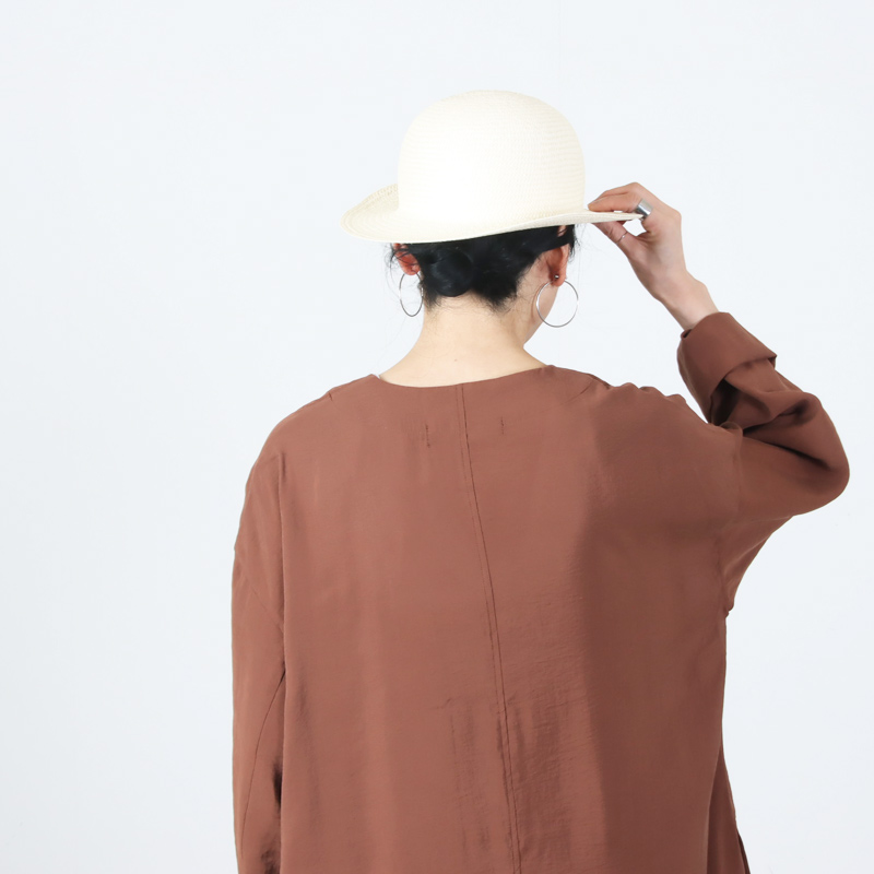 YAECA(�䥨��) Straw Hat