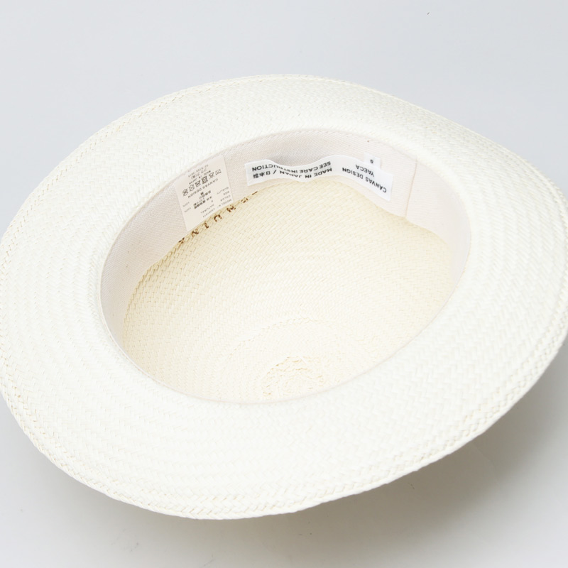 YAECA(�䥨��) Straw Hat