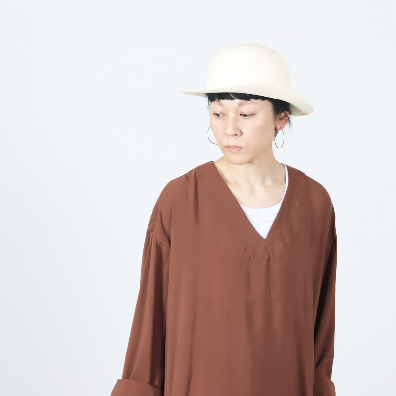 YAECA(�䥨��) Straw Hat