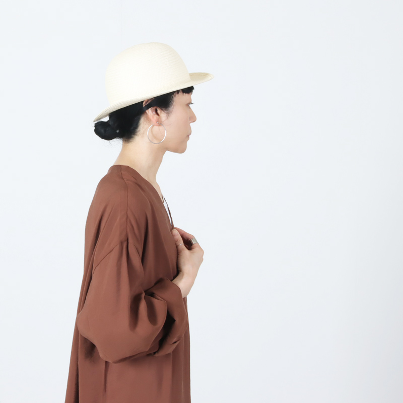 YAECA(�䥨��) Straw Hat