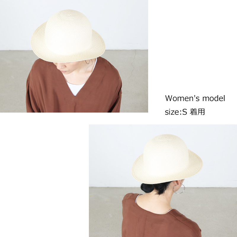 YAECA(�䥨��) Straw Hat