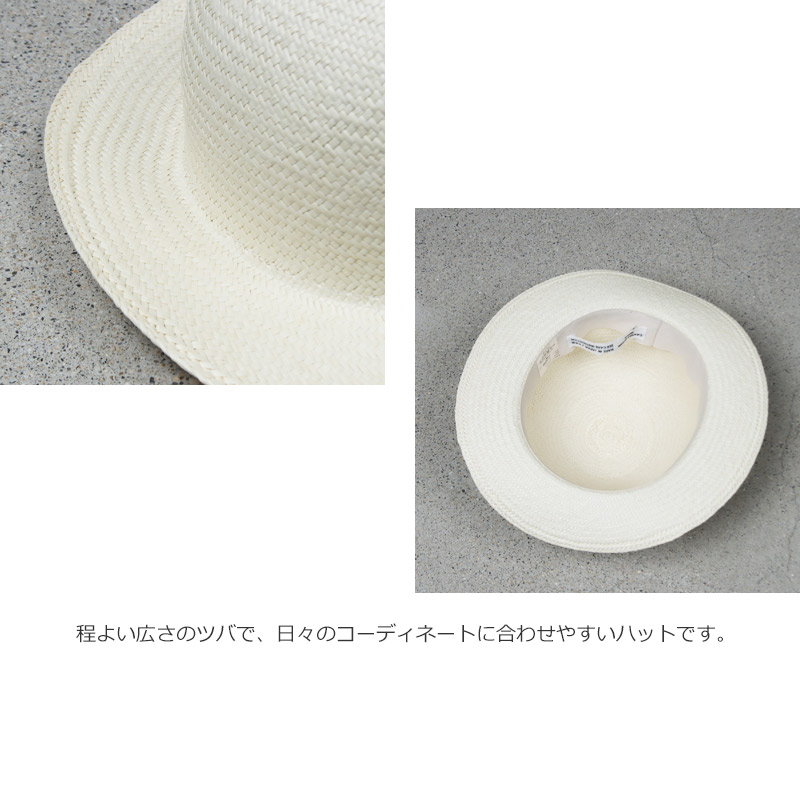 YAECA(�䥨��) Straw Hat