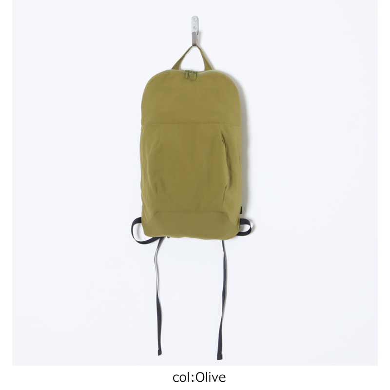 YAECA(�䥨��) Scarab Bag