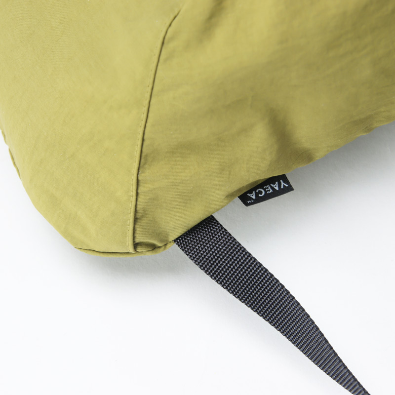 YAECA(�䥨��) Scarab Bag