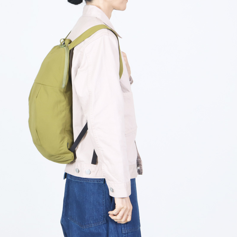 YAECA(�䥨��) Scarab Bag