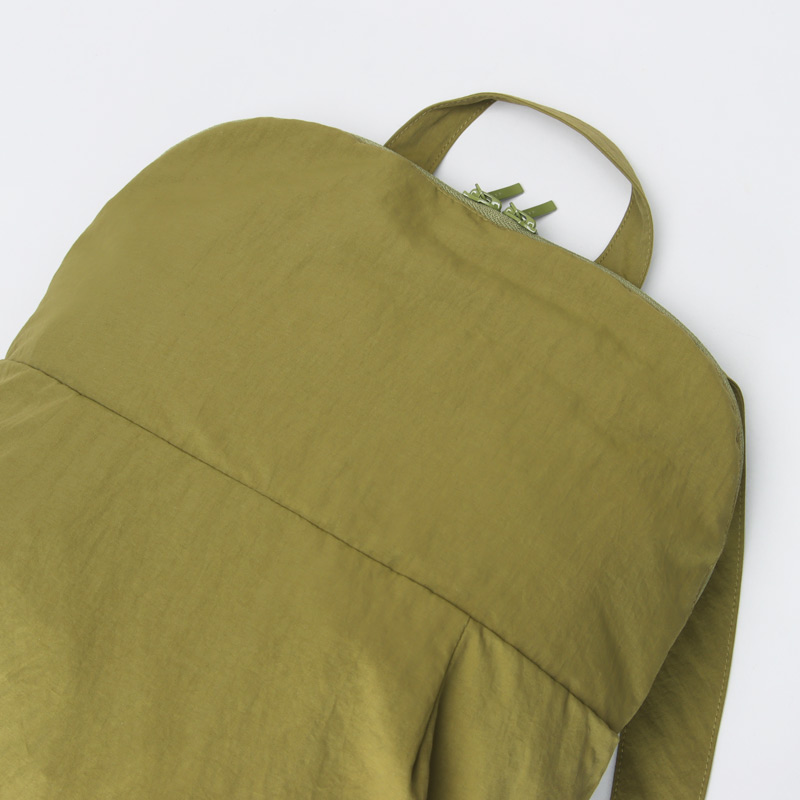 YAECA(�䥨��) Scarab Bag