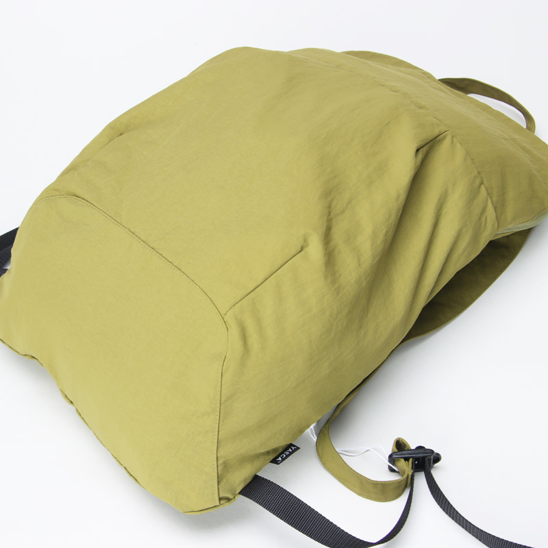 YAECA(�䥨��) Scarab Bag