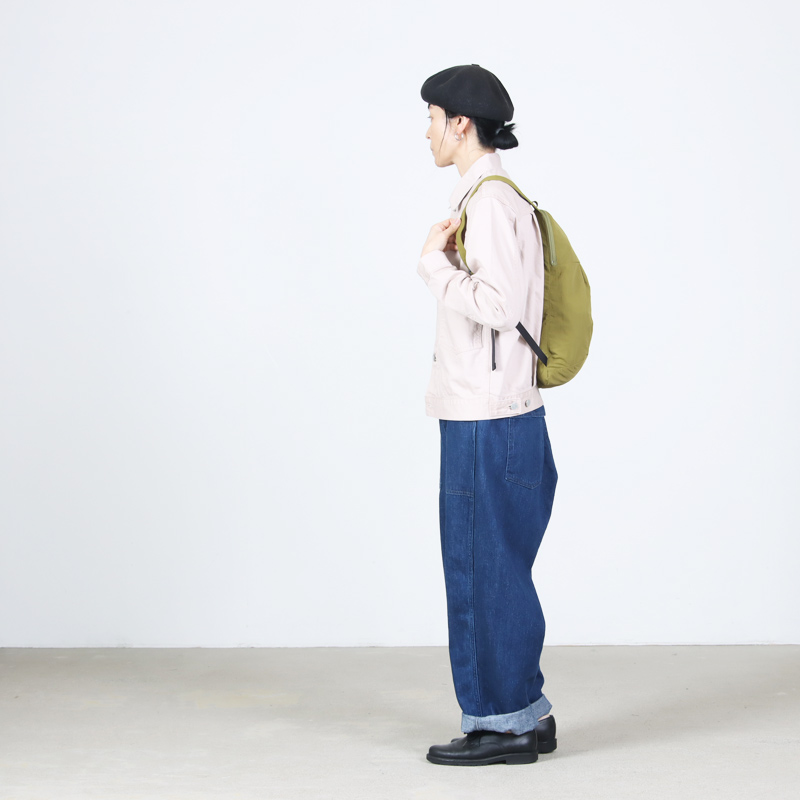 YAECA(�䥨��) Scarab Bag