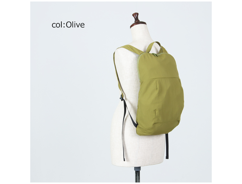 YAECA(�䥨��) Scarab Bag