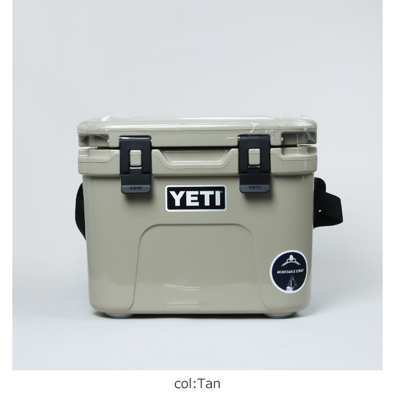 YETI(ƥ) ROADIE 15