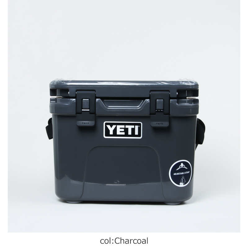 YETI(ƥ) ROADIE 15