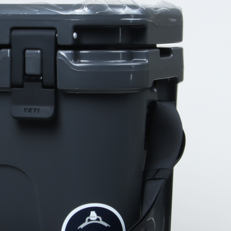 YETI(ƥ) ROADIE 15
