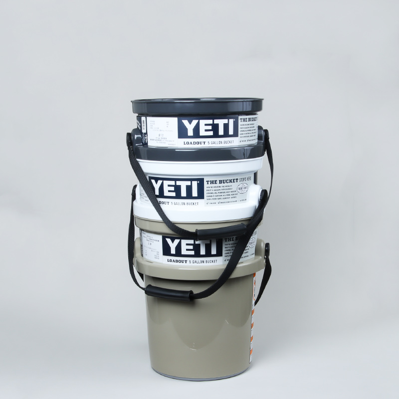 YETI(ƥ) LOADOUT 5G BUCKET