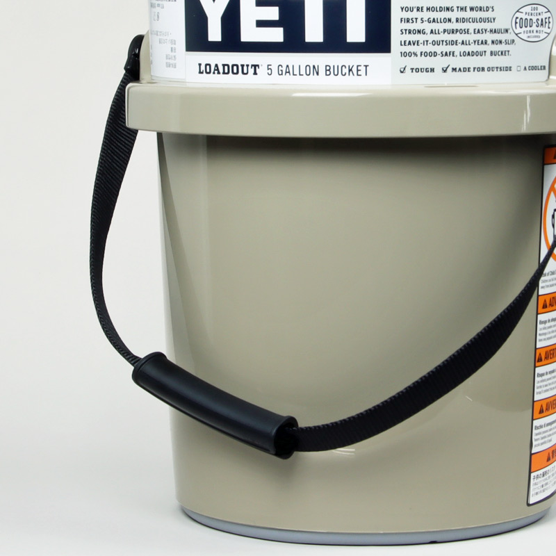 YETI(ƥ) LOADOUT 5G BUCKET