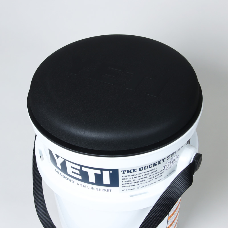 YETI(ƥ) LOADOUT BUCKET SWIVEL SEAT