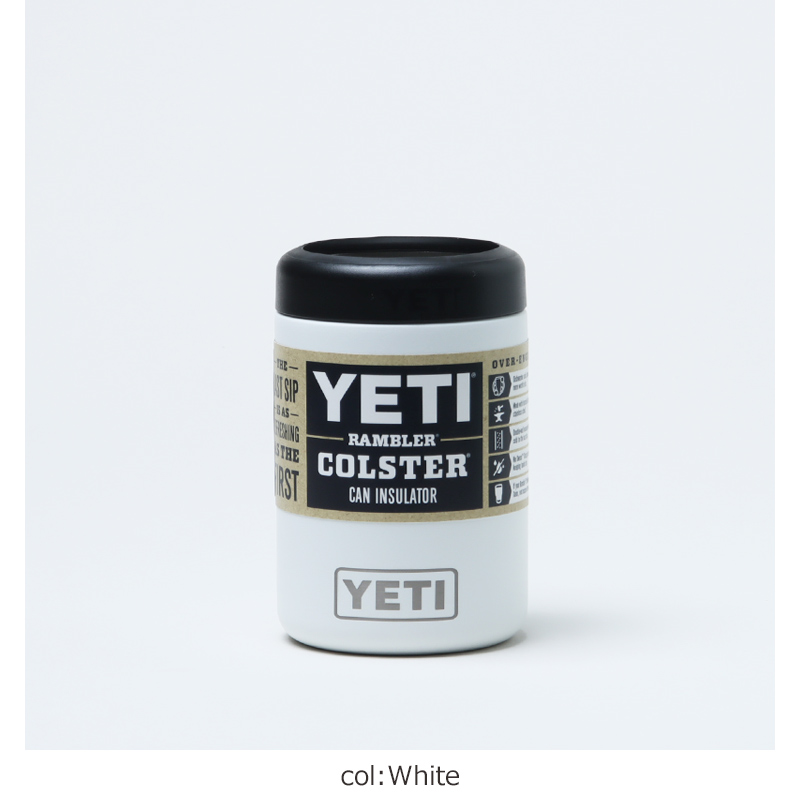 YETI(ƥ) COLSTER 2.0