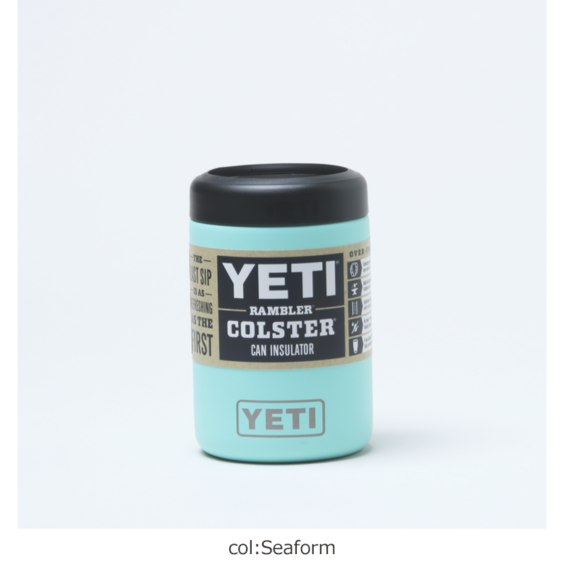 YETI(ƥ) COLSTER 2.0