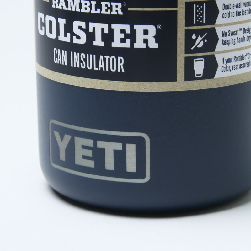 YETI(ƥ) COLSTER 2.0