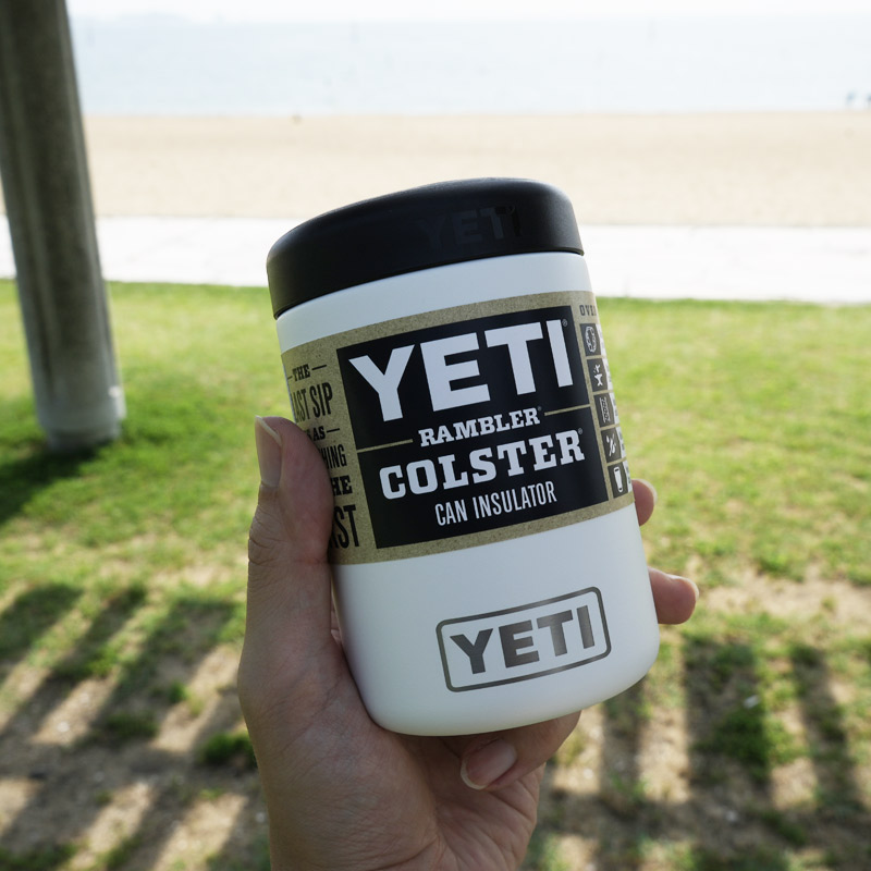YETI(ƥ) COLSTER 2.0