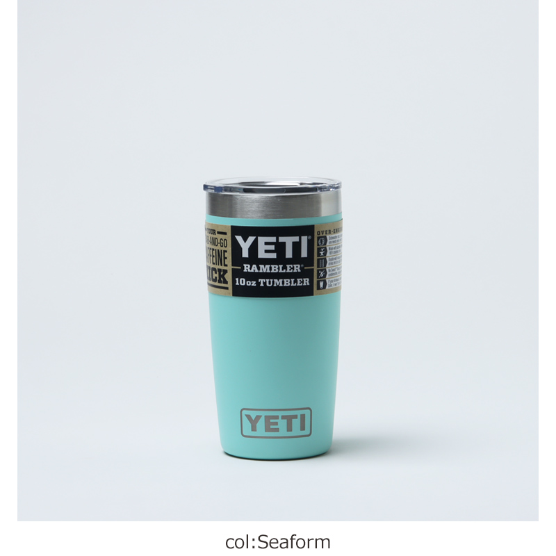 YETI(�����ƥ�) 10 oz TUMBLER