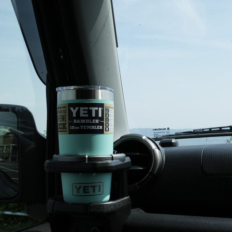 YETI(�����ƥ�) 10 oz TUMBLER