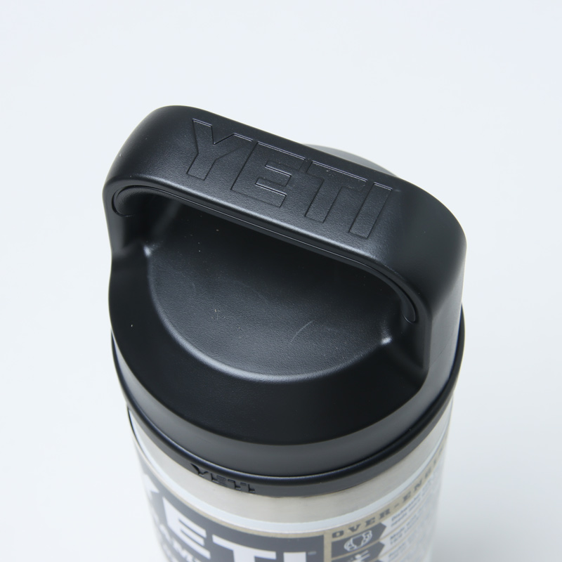 YETI(�����ƥ�) 18 oz WATER BOTTLE WITH CHUG CAP