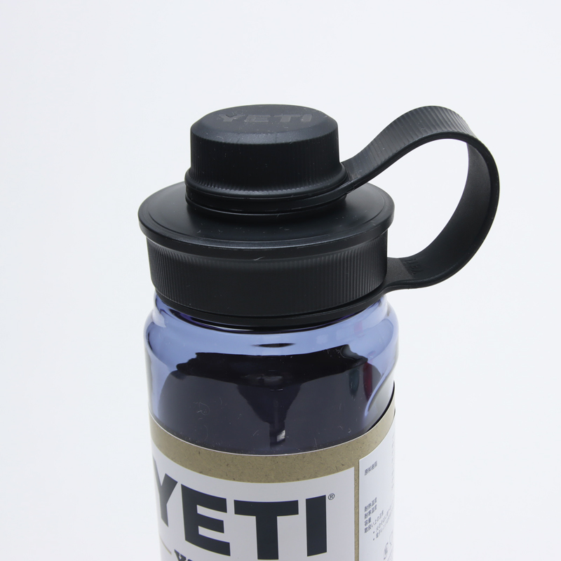 YETI(�����ƥ�) YONDER 750 ml WATER BOTTLE WITH TETHER CAP