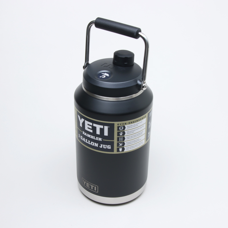 YETI(�����ƥ�) RAMBLER ONE GALLON JUG 2.0
