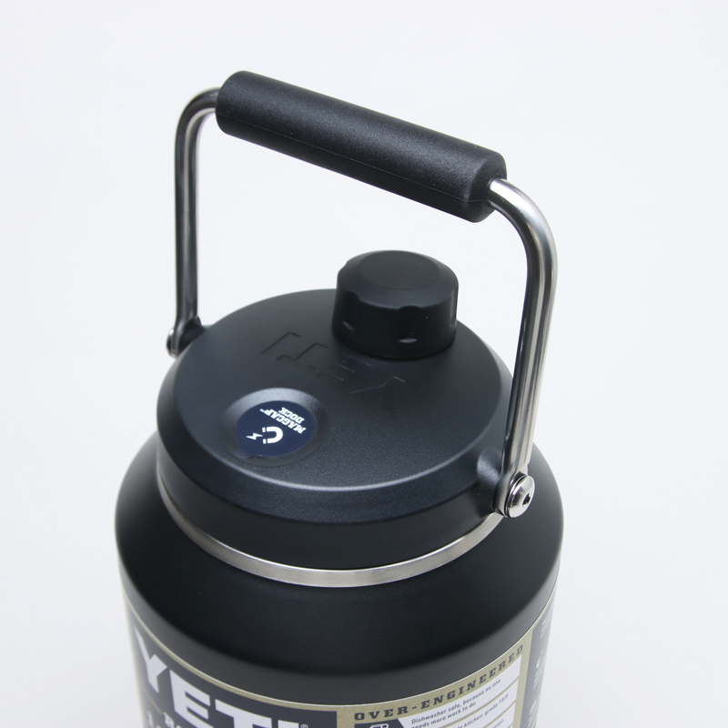 YETI(�����ƥ�) RAMBLER ONE GALLON JUG 2.0