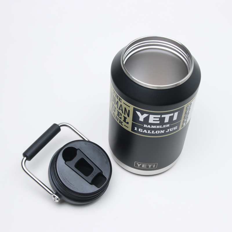 YETI(�����ƥ�) RAMBLER ONE GALLON JUG 2.0