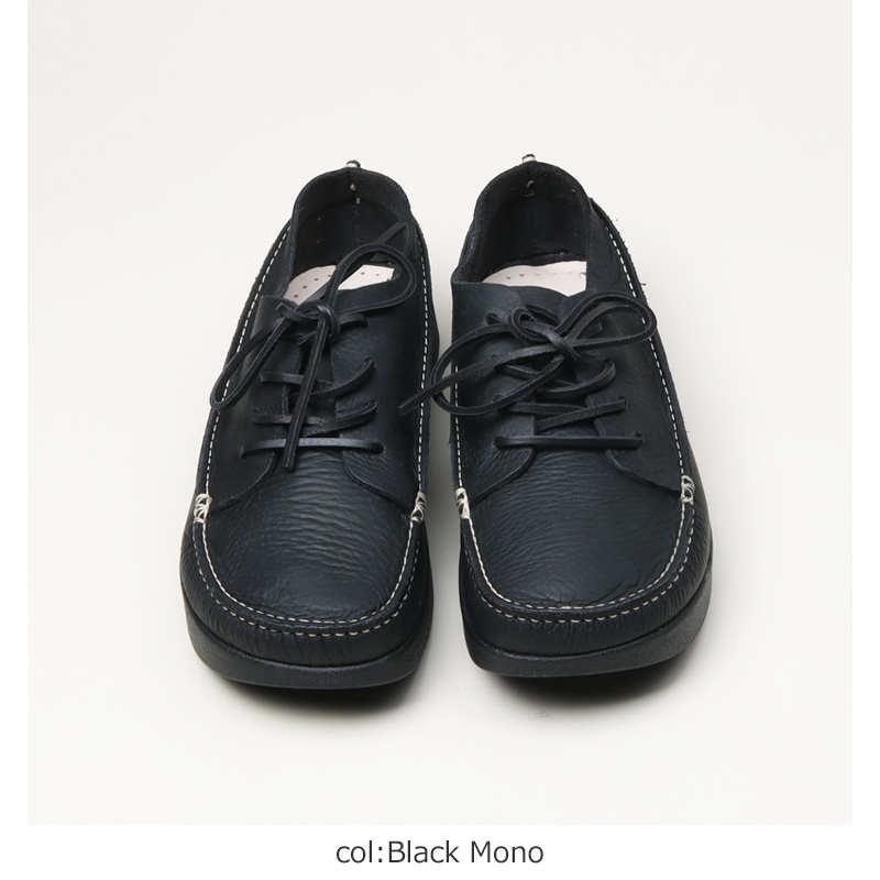 Yogi Footwear(襮եåȥ) Finn 2 Leather