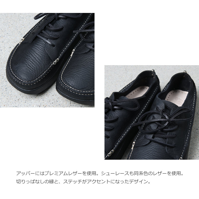 Yogi Footwear(襮եåȥ) Finn 2 Leather
