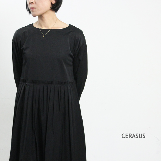 CERASUS(饹) Pearl cross ͥå쥹