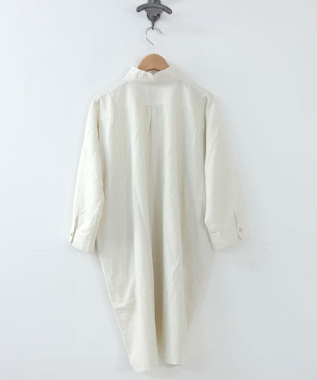 evameva / २ square shirt tunic