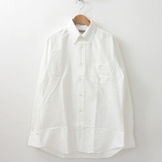 INDIVIDUALIZED SHIRTS(ǥӥ奢饤 ) STANDARD FIT REGATTA OX